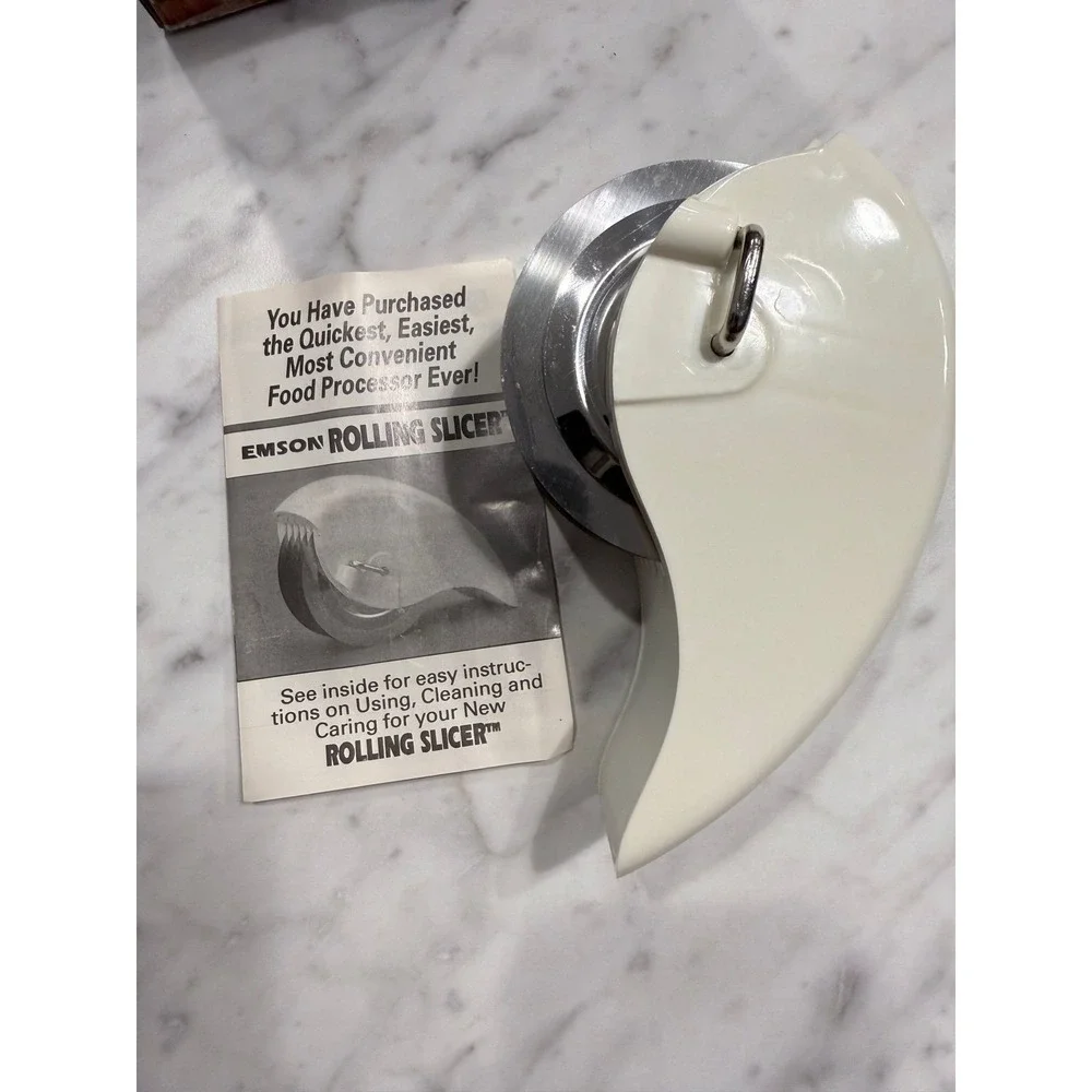 N/A vintage emson